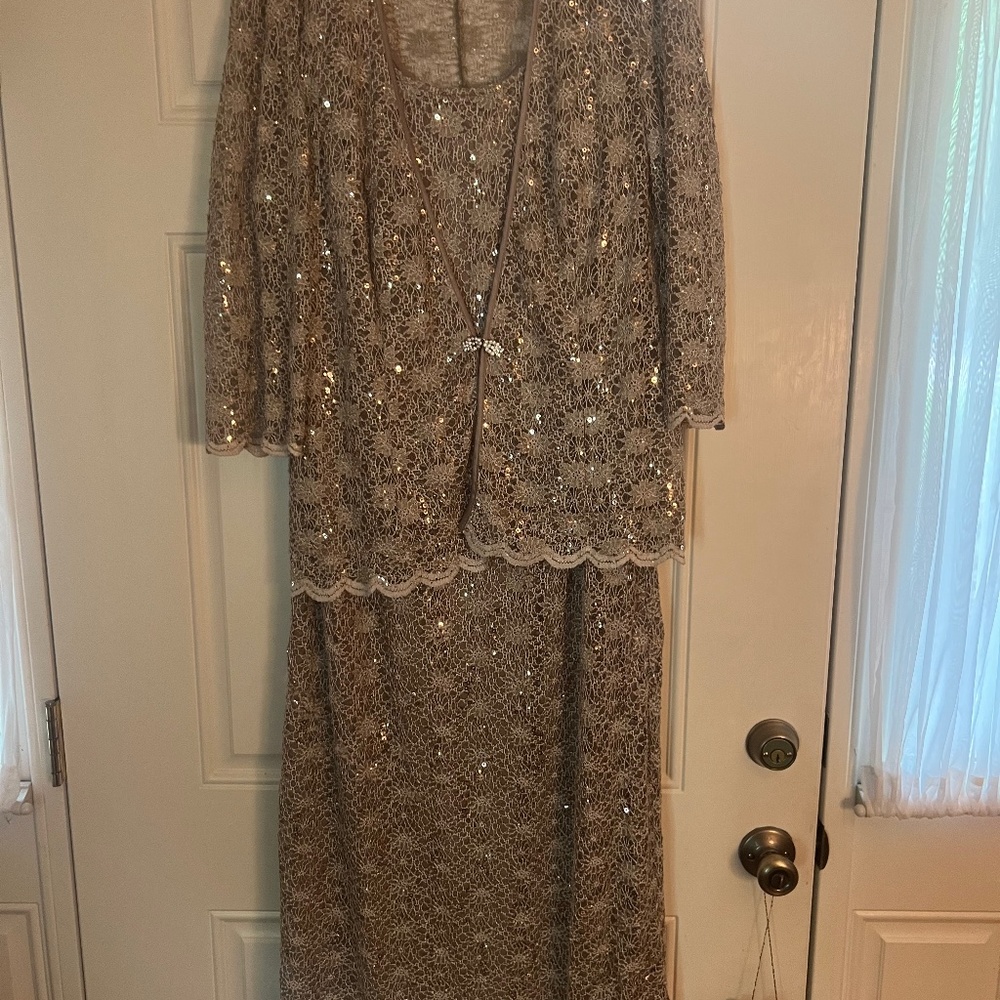 Special Occasion Dress